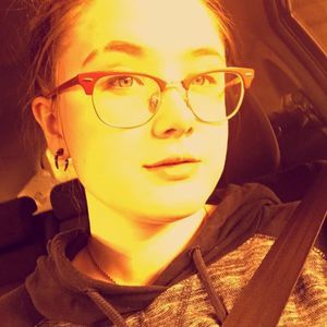 Meet your Posher, Tessa